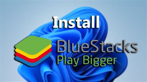 How to DOWNLOAD and CONFIGURE BLUESTACKS .